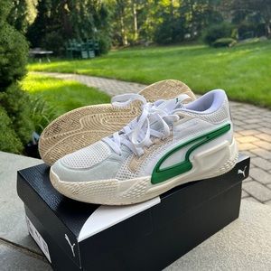 Puma Court Rider Chaos